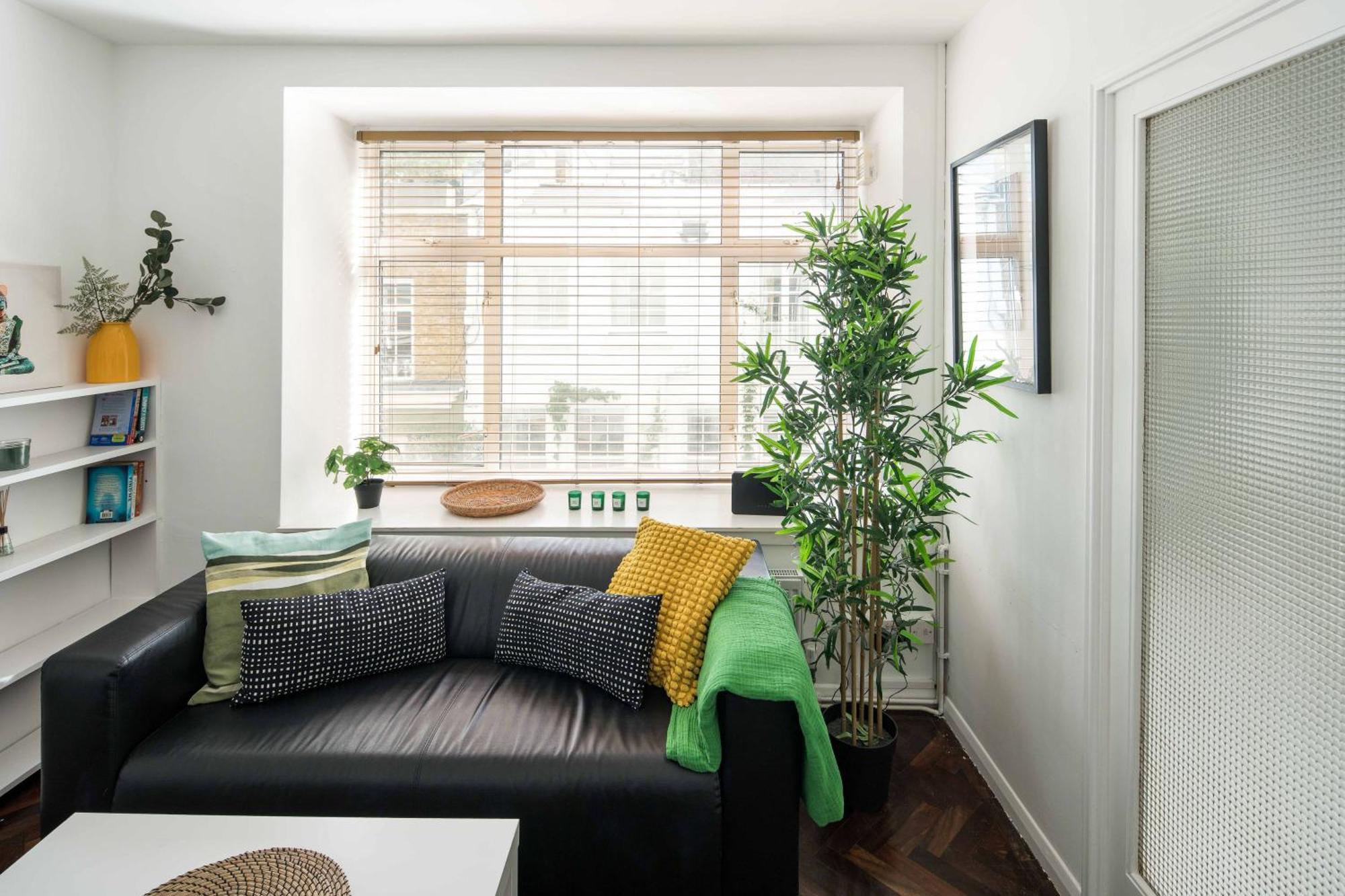 Quirky & Cosy 2Bd Mews Flat In Paddington Apartman London Kültér fotó