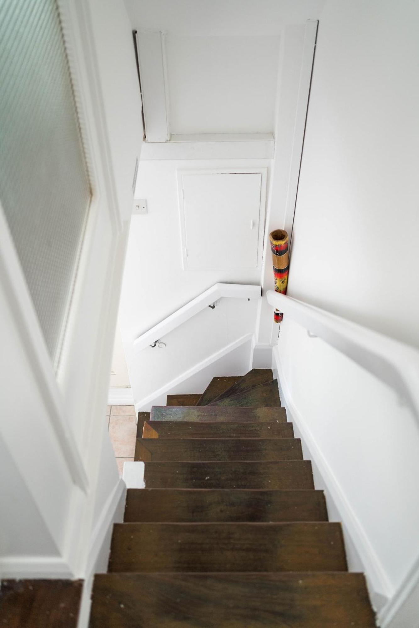 Quirky & Cosy 2Bd Mews Flat In Paddington Apartman London Kültér fotó