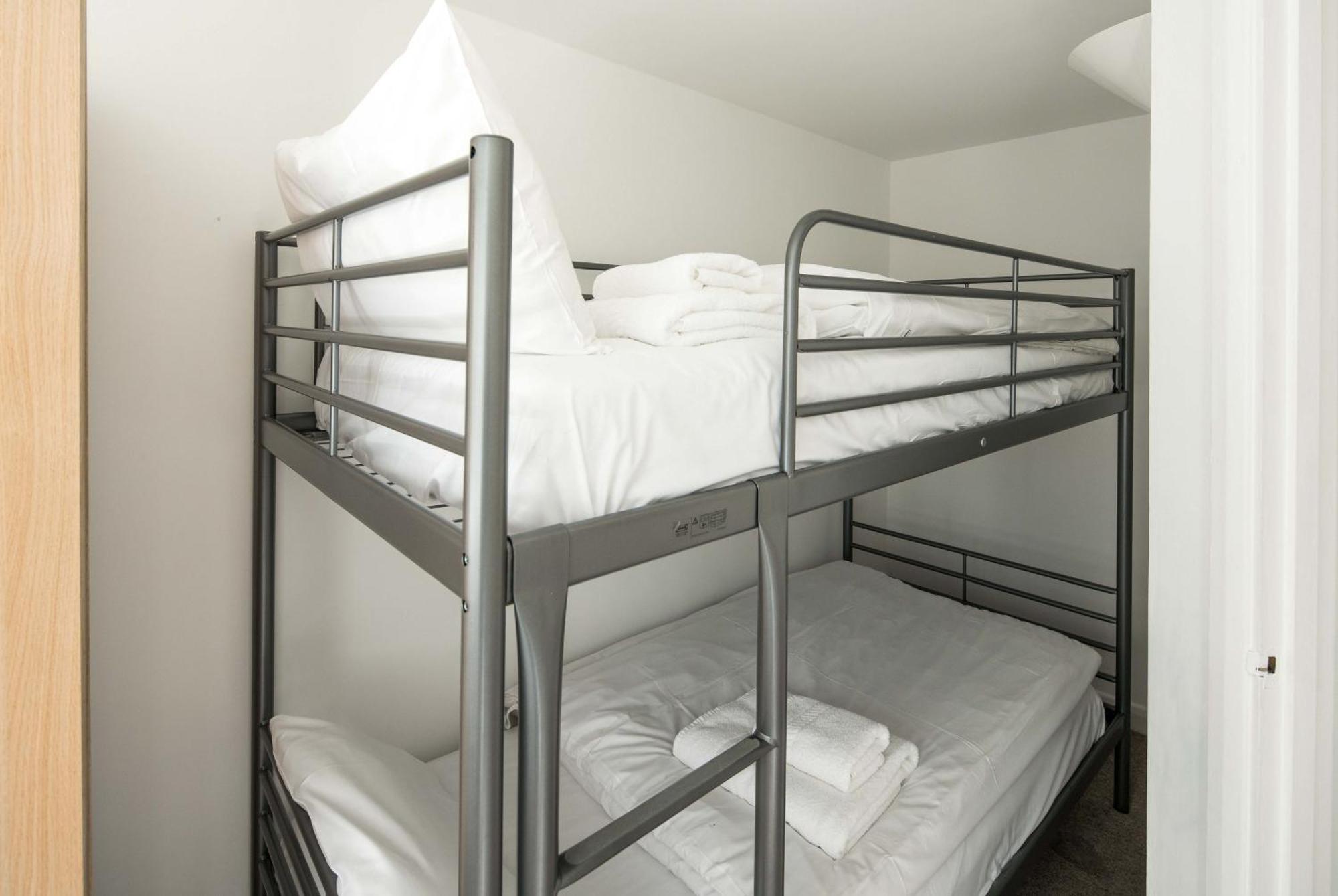 Quirky & Cosy 2Bd Mews Flat In Paddington Apartman London Kültér fotó