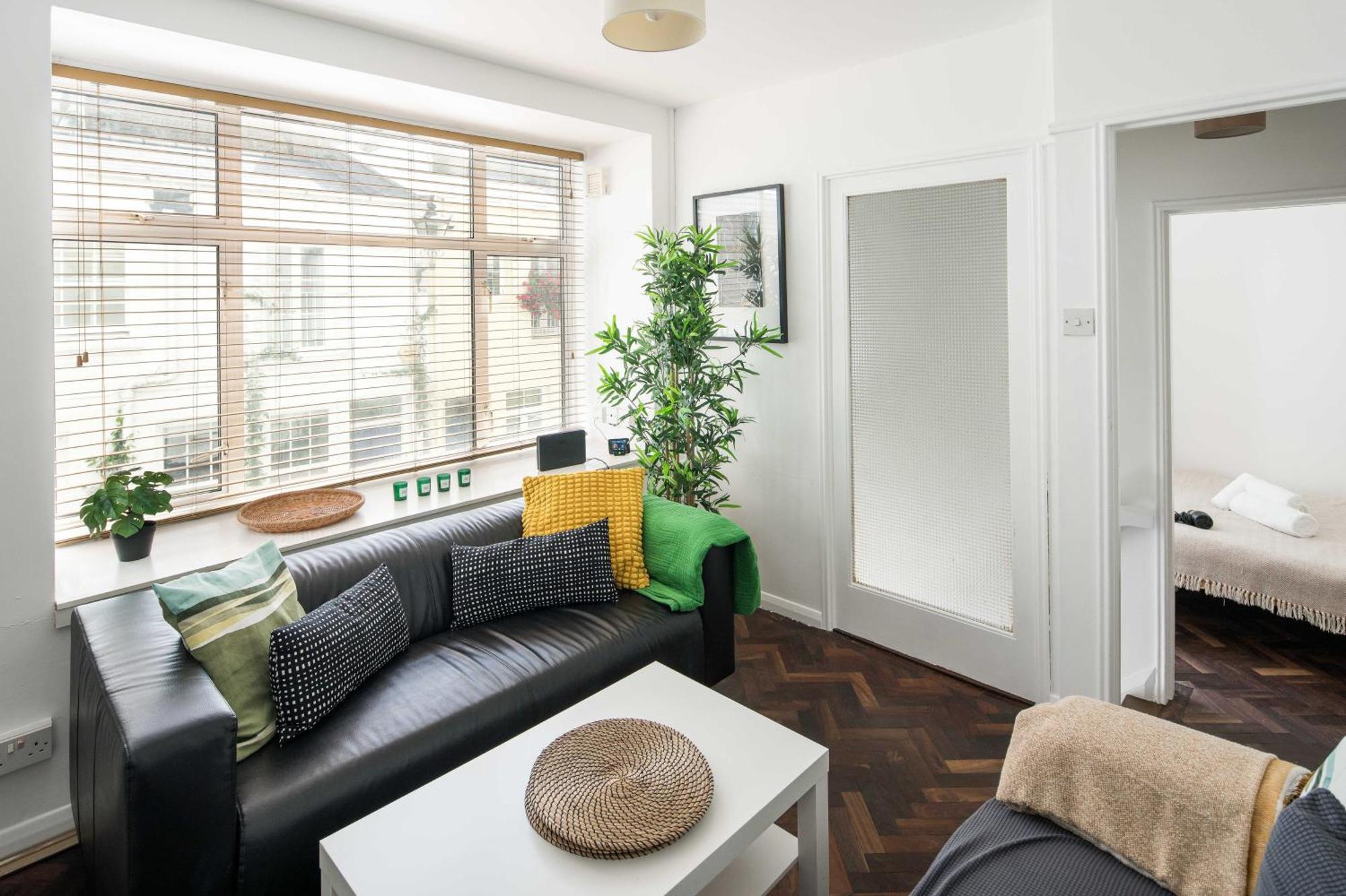 Quirky & Cosy 2Bd Mews Flat In Paddington Apartman London Kültér fotó