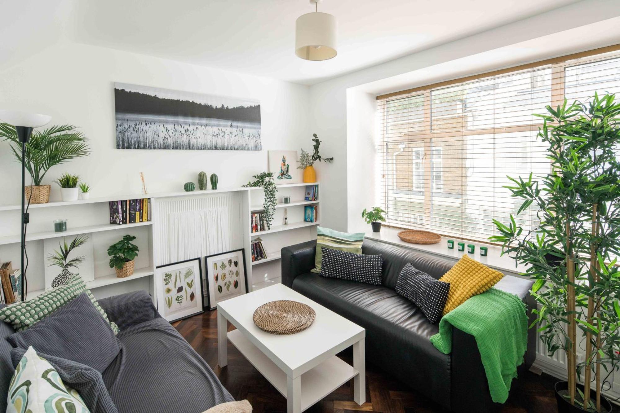 Quirky & Cosy 2Bd Mews Flat In Paddington Apartman London Kültér fotó