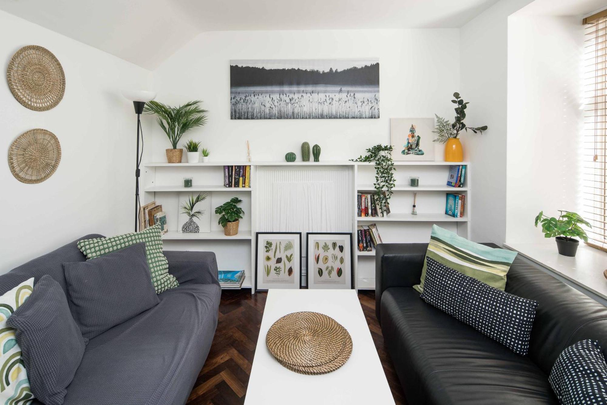 Quirky & Cosy 2Bd Mews Flat In Paddington Apartman London Kültér fotó