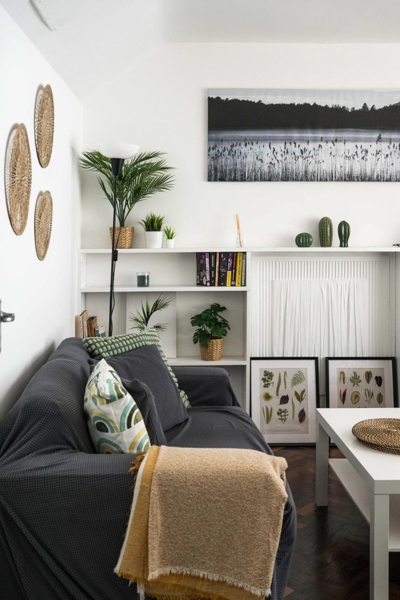Quirky & Cosy 2Bd Mews Flat In Paddington Apartman London Kültér fotó