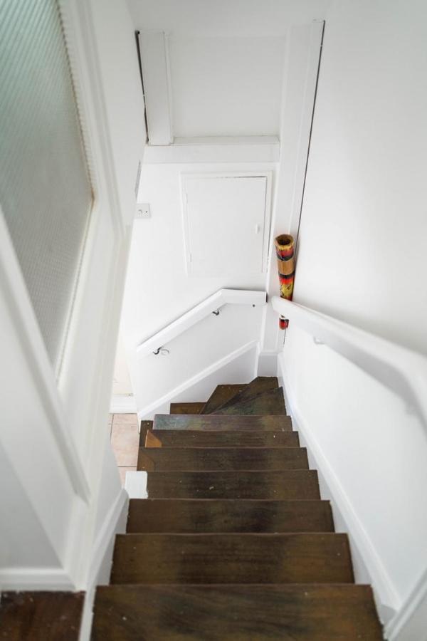 Quirky & Cosy 2Bd Mews Flat In Paddington Apartman London Kültér fotó