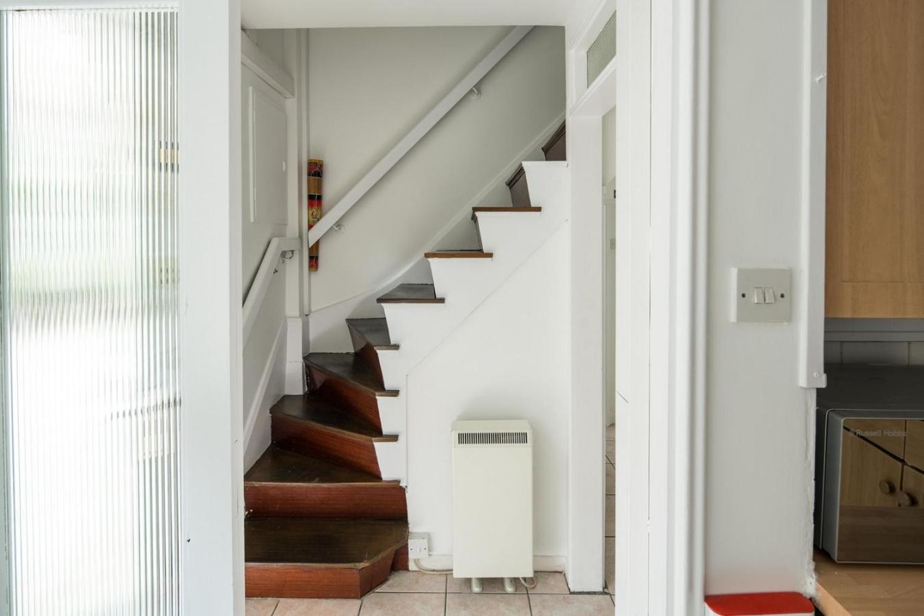 Quirky & Cosy 2Bd Mews Flat In Paddington Apartman London Kültér fotó