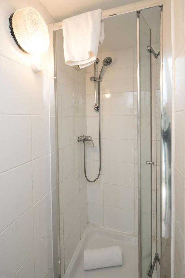 Quirky & Cosy 2Bd Mews Flat In Paddington Apartman London Kültér fotó