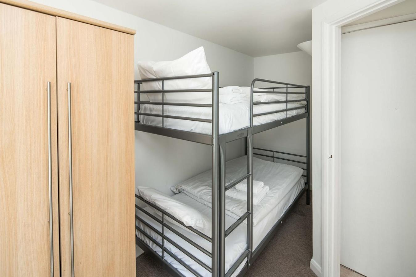 Quirky & Cosy 2Bd Mews Flat In Paddington Apartman London Kültér fotó
